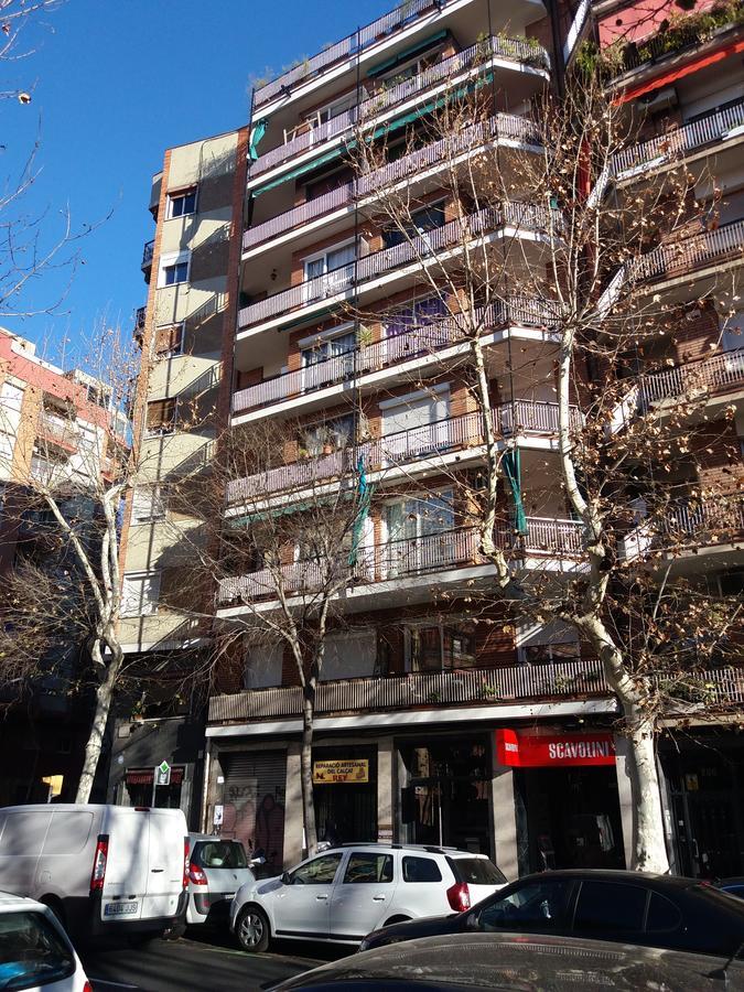 Apartamento Sagrada Familia Барселона Екстериор снимка