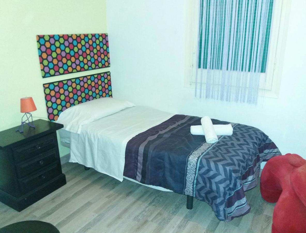 Apartamento Sagrada Familia Барселона Екстериор снимка