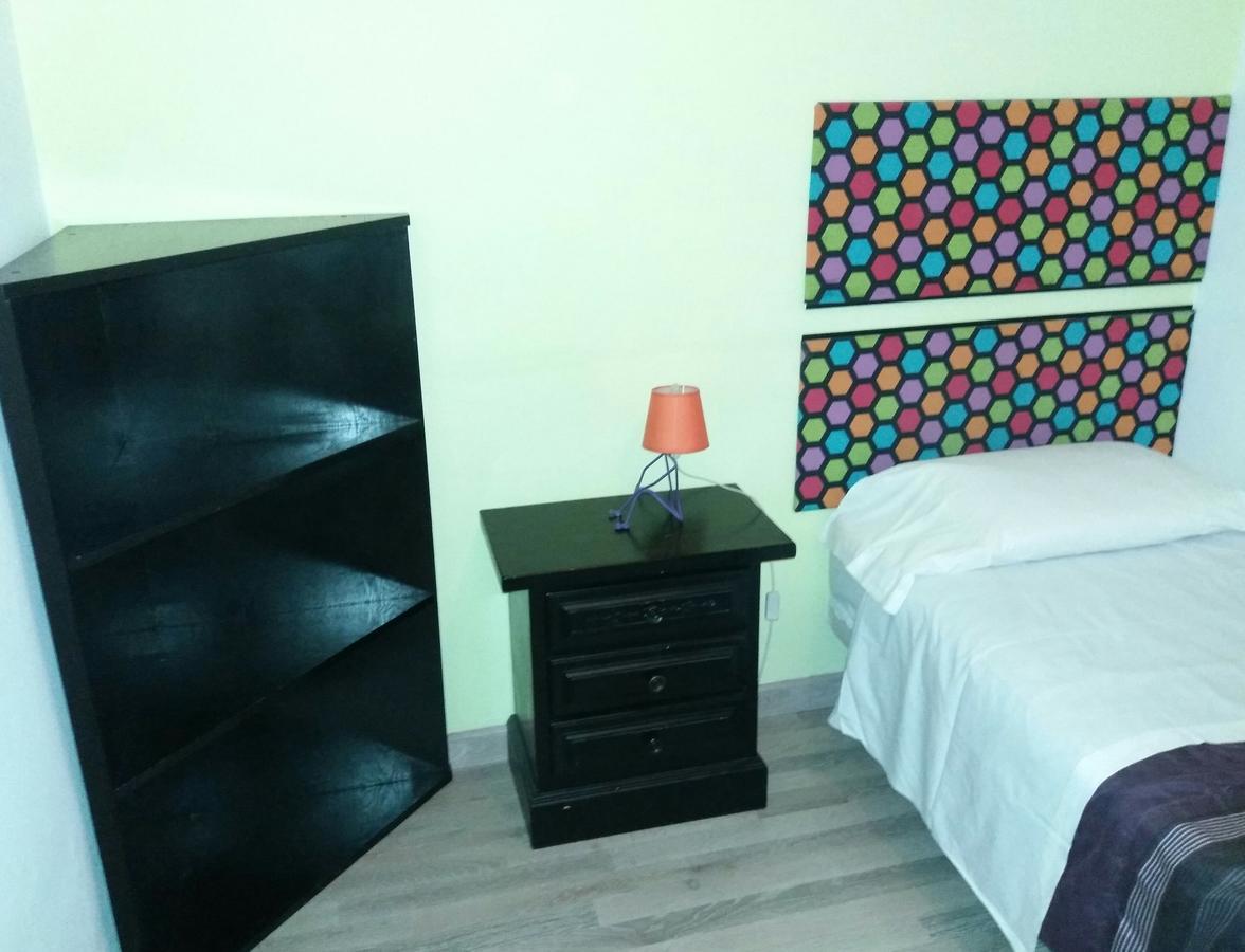 Apartamento Sagrada Familia Барселона Екстериор снимка