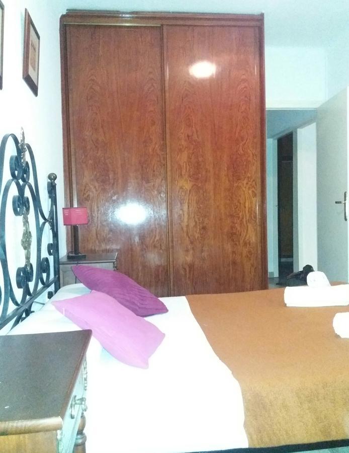 Apartamento Sagrada Familia Барселона Екстериор снимка