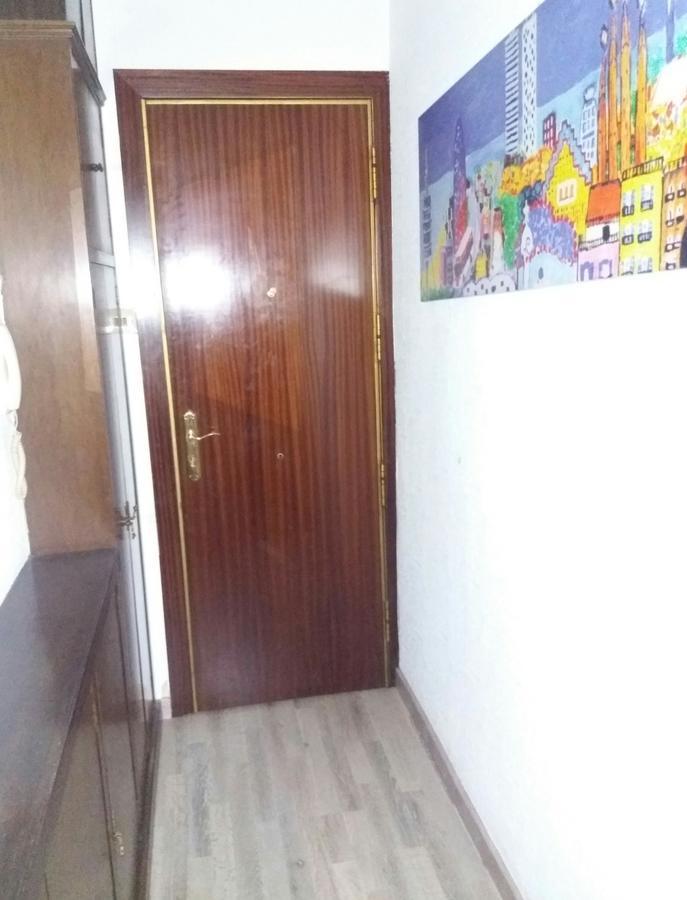 Apartamento Sagrada Familia Барселона Екстериор снимка