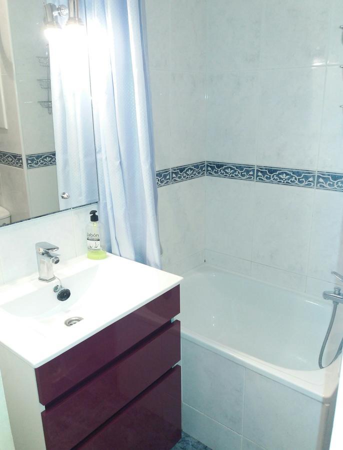 Apartamento Sagrada Familia Барселона Екстериор снимка