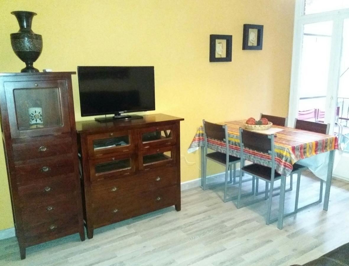 Apartamento Sagrada Familia Барселона Екстериор снимка