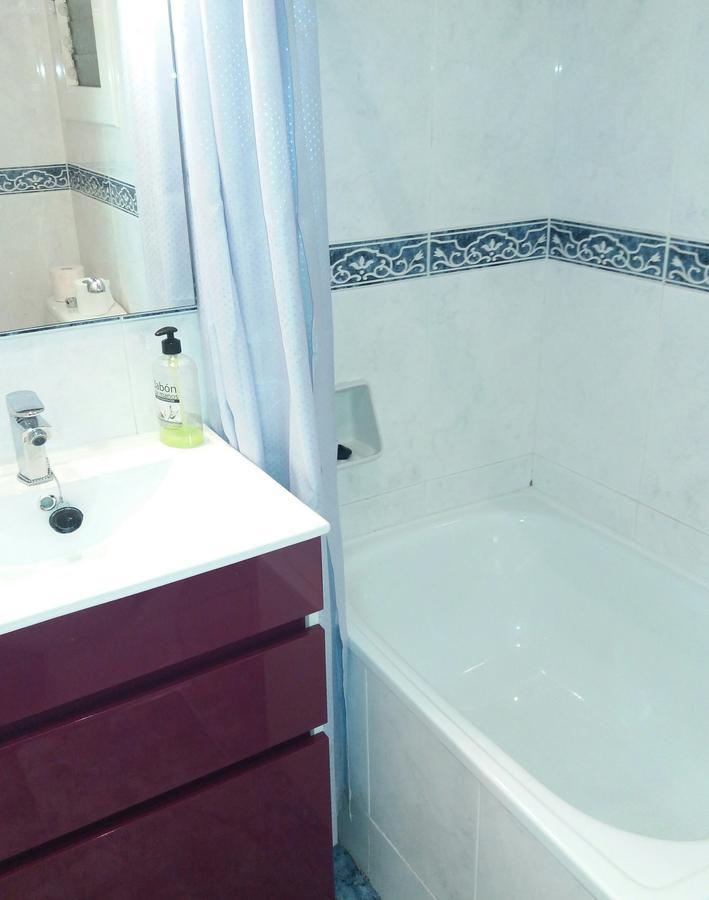 Apartamento Sagrada Familia Барселона Екстериор снимка