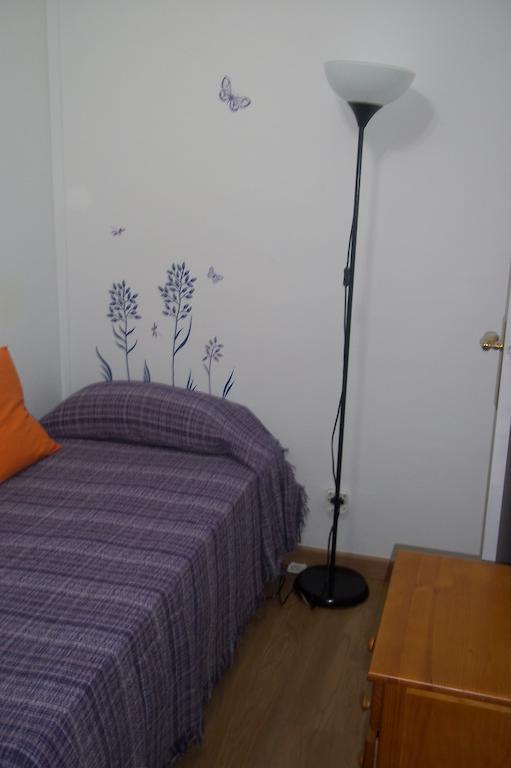 Apartamento Sagrada Familia Барселона Екстериор снимка